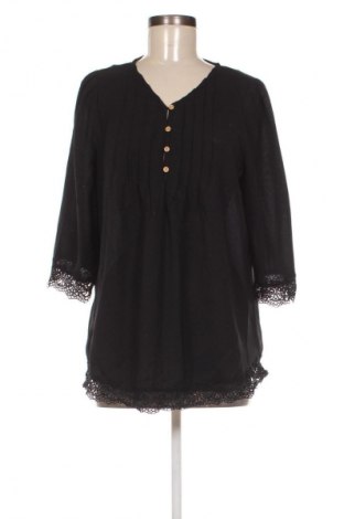 Damen Shirt Shine, Größe L, Farbe Schwarz, Preis € 13,99