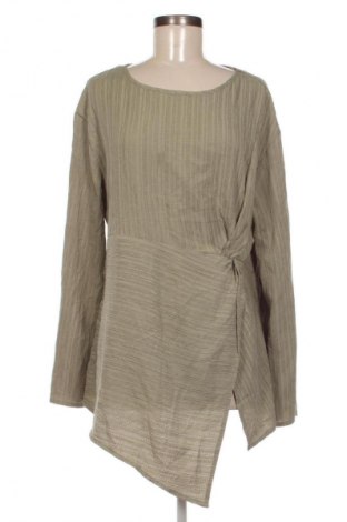 Bluză de femei Shine, Mărime XL, Culoare Verde, Preț 65,99 Lei