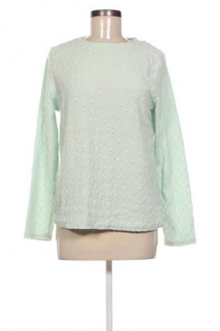 Bluzka damska Shine, Rozmiar L, Kolor Zielony, Cena 62,99 zł