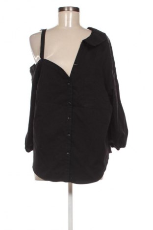 Damen Shirt Shine, Größe XL, Farbe Schwarz, Preis € 13,99