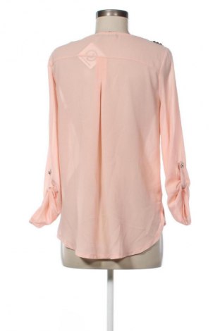 Damen Shirt Shk Mode, Größe M, Farbe Beige, Preis € 6,99