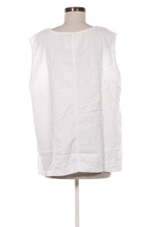 Bluzka damska Signature, Rozmiar XXL, Kolor Biały, Cena 43,68 zł