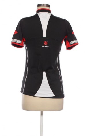 Tricou de femei Silvini, Mărime M, Culoare Negru, Preț 77,87 Lei