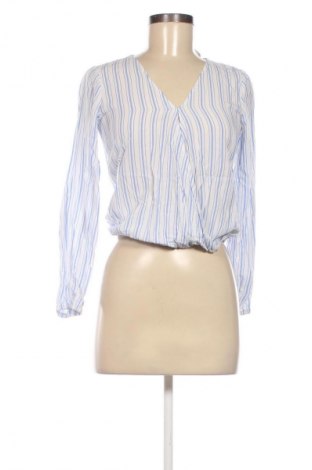 Damen Shirt Sinsay, Größe XS, Farbe Mehrfarbig, Preis 9,72 €