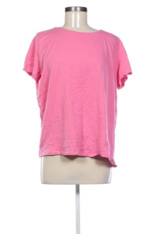 Damen Shirt Sinsay, Größe XL, Farbe Rosa, Preis € 7,99