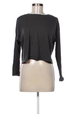 Damen Shirt Sinsay, Größe XS, Farbe Grau, Preis € 9,79