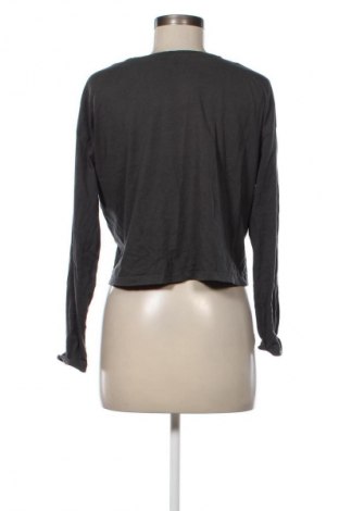 Damen Shirt Sinsay, Größe XS, Farbe Grau, Preis € 9,79