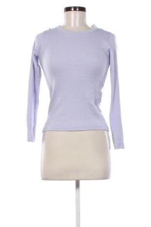 Damen Shirt Sinsay, Größe XS, Farbe Lila, Preis 9,72 €
