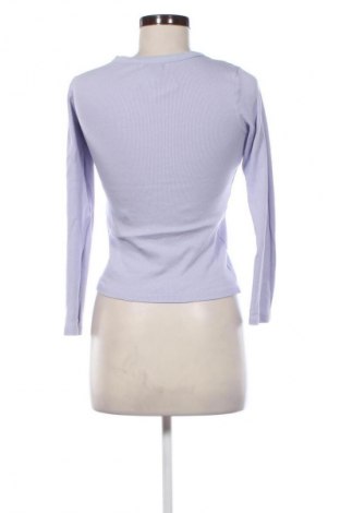 Damen Shirt Sinsay, Größe XS, Farbe Lila, Preis 9,72 €