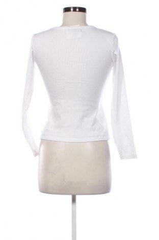 Damen Shirt Sinsay, Größe XS, Farbe Weiß, Preis 9,72 €