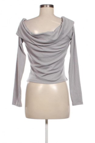 Damen Shirt Sinsay, Größe L, Farbe Grau, Preis € 9,72