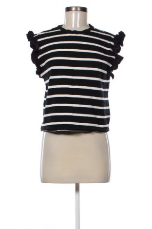 Damen Shirt Sinsay, Größe S, Farbe Mehrfarbig, Preis 9,99 €