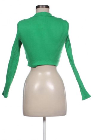 Damen Shirt Sinsay, Größe M, Farbe Grün, Preis € 9,99