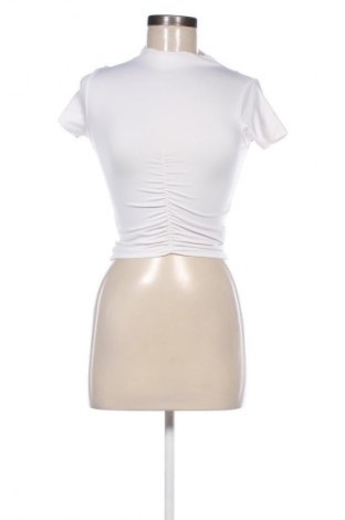 Dámska blúza Sinsay, Veľkosť XS, Farba Biela, Cena  9,72 €