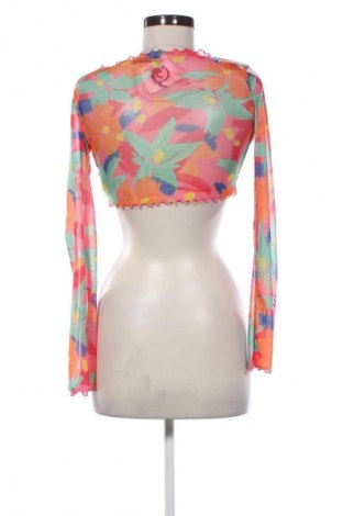 Bluză de femei Sinsay, Mărime S, Culoare Multicolor, Preț 65,99 Lei