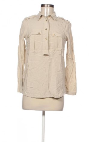 Damen Shirt Sisley, Größe XS, Farbe Beige, Preis € 13,99