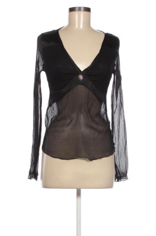 Damen Shirt Sisley, Größe S, Farbe Schwarz, Preis € 40,00