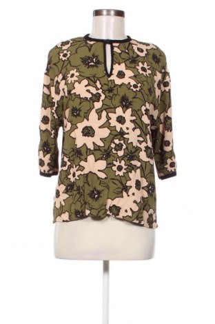 Bluză de femei Sisley, Mărime S, Culoare Multicolor, Preț 126,32 Lei