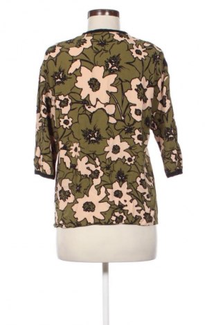 Bluză de femei Sisley, Mărime S, Culoare Multicolor, Preț 126,32 Lei