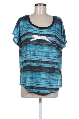 Bluză de femei Slazenger, Mărime M, Culoare Multicolor, Preț 82,32 Lei