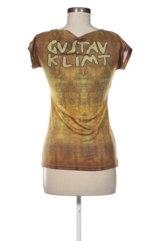 Damen Shirt Smile, Größe S, Farbe Mehrfarbig, Preis 13,80 €