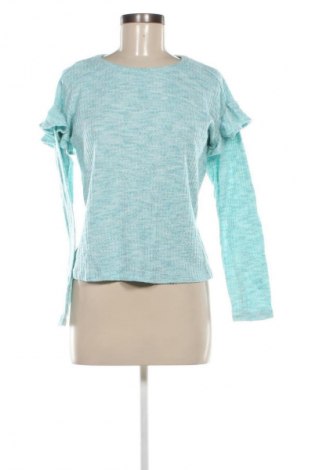 Damen Shirt So, Größe XL, Farbe Blau, Preis € 13,99