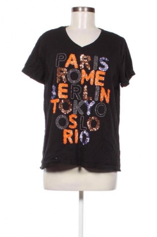 Damen Shirt Soccx, Größe L, Farbe Schwarz, Preis € 17,99