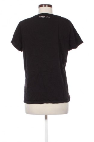 Damen Shirt Soccx, Größe L, Farbe Schwarz, Preis € 17,99