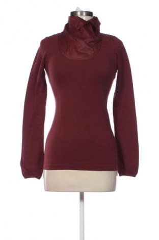 Bluză de femei Soleil, Mărime XS, Culoare Roșu, Preț 40,07 Lei