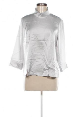 Damen Shirt Sommermann, Größe M, Farbe Grau, Preis 23,99 €
