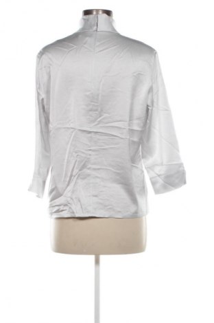 Damen Shirt Sommermann, Größe M, Farbe Grau, Preis 23,99 €