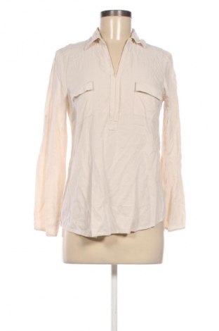 Damen Shirt Spense, Größe M, Farbe Beige, Preis 9,79 €
