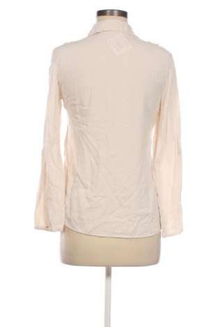 Damen Shirt Spense, Größe M, Farbe Beige, Preis 9,79 €