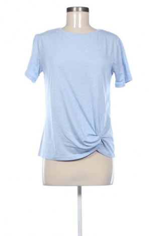 Damen Shirt Sports Performance by Tchibo, Größe S, Farbe Blau, Preis € 7,99