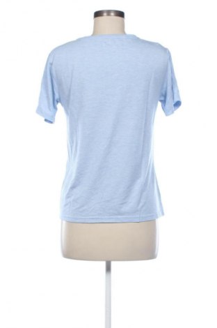 Damen Shirt Sports Performance by Tchibo, Größe S, Farbe Blau, Preis € 7,99