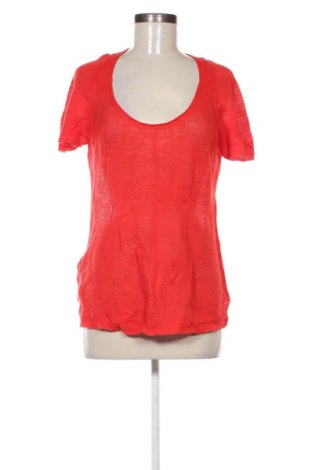 Damen Shirt Stefanel, Größe M, Farbe Orange, Preis € 82,99