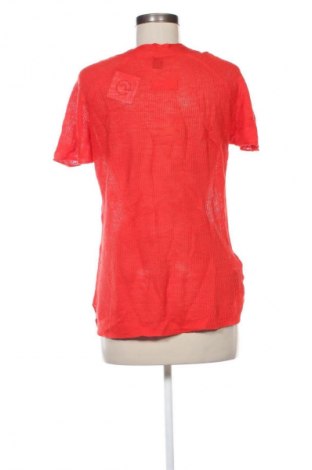Damen Shirt Stefanel, Größe M, Farbe Orange, Preis € 82,99