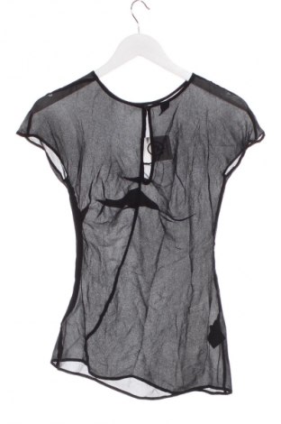 Damen Shirt Stefanel, Größe XS, Farbe Schwarz, Preis 35,00 €