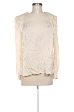 Damen Shirt Stefanel, Größe M, Farbe Ecru, Preis 122,99 €