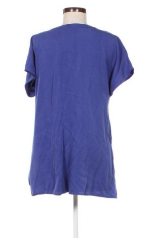 Damen Shirt Steilmann, Größe L, Farbe Lila, Preis 18,47 €