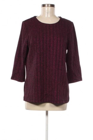 Damen Shirt Steilmann, Größe L, Farbe Lila, Preis 5,99 €