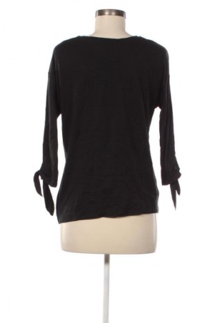 Damen Shirt Stradivarius, Größe S, Farbe Schwarz, Preis € 13,99