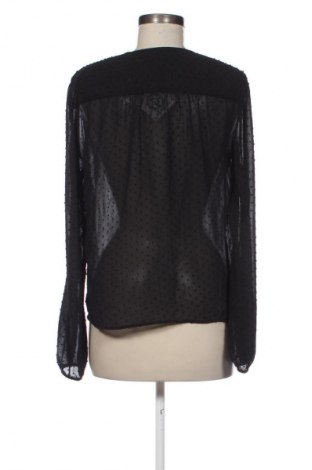 Bluză de femei Stradivarius, Mărime L, Culoare Negru, Preț 50,00 Lei
