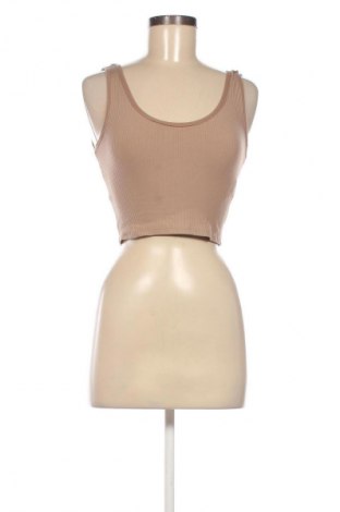 Dámska blúza Stradivarius, Veľkosť M, Farba Béžová, Cena  9,79 €