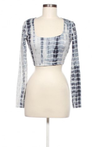 Damen Shirt Stradivarius, Größe M, Farbe Mehrfarbig, Preis € 13,99