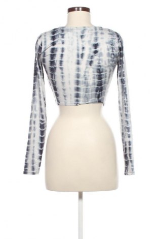 Damen Shirt Stradivarius, Größe M, Farbe Mehrfarbig, Preis € 13,99