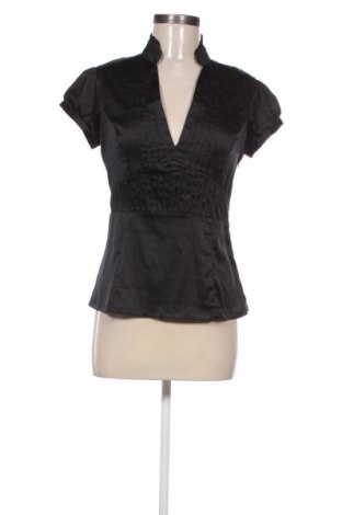 Bluzka damska Stradivarius, Rozmiar M, Kolor Czarny, Cena 35,99 zł