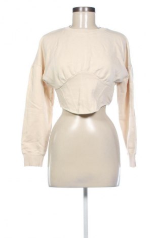 Bluză de femei Stradivarius, Mărime S, Culoare Bej, Preț 50,00 Lei