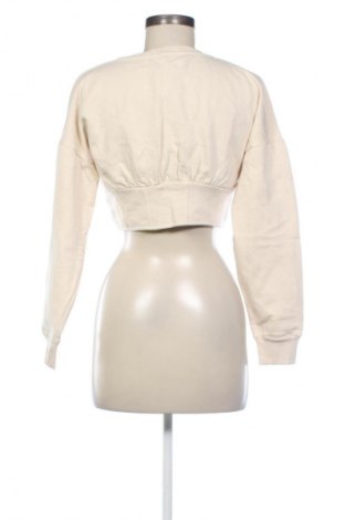 Bluză de femei Stradivarius, Mărime S, Culoare Bej, Preț 50,00 Lei