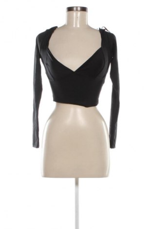 Bluzka damska Stradivarius, Rozmiar S, Kolor Czarny, Cena 101,99 zł